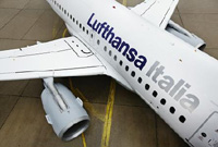 Un pass per volare con Lufthansa 4 Un pass per volare con Lufthansa