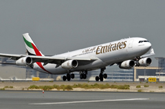 Emirates raddoppia su Venezia