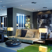 L'hotel Getafe di Madrid