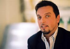 Alle Terme di Tabiano per riscoprire l'energia interiore 2 Alberto Alfieri