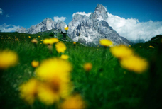 Dolomiti Trentine. Foto: Jonas Bendiksen/