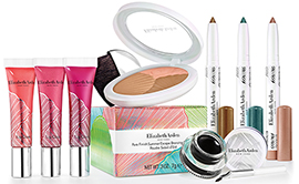 Dolcezze e carezze, coccolarsi con le creme 2 ARDEN LIMITED EDITION Sunkissed Pearls Color Collection