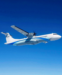 Virgin Blue ordina 18 Atr72