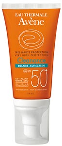 Avéne Solari, Cleanance solare SPF50