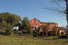 Ecomuseo Est Ticino Abbazia di Morimondo