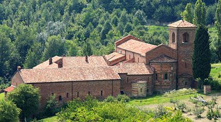 Abbazia di Vezzolano