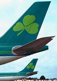 America comoda con Aer Lingus 4 America comoda con Aer Lingus