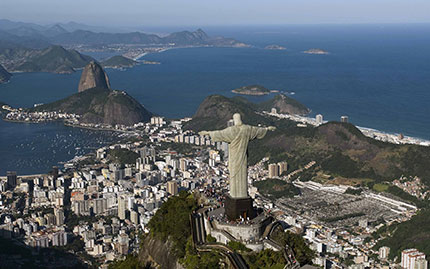 Diventare volontari per Rio 2016