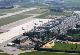 Società Aeroporti Puglia: trend positivo per Brindisi e Bari