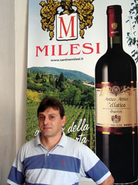 Alessandro Milesi