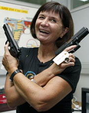 Alicia Giménez Bartlett