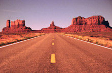 Gli Stati Uniti d'America sono la meta più votata dai vacanzieri