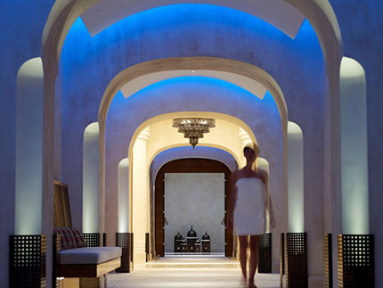 Trattamenti wellness direttamente dall'antica Grecia