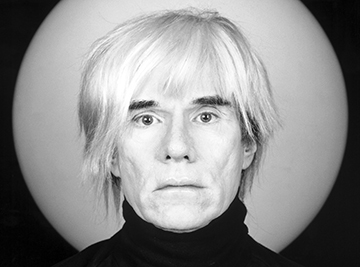 Andy Warhol in mostra a Milano, Palazzo Reale fino al 9 marzo 2014