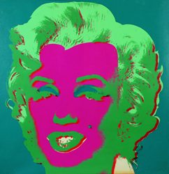 Andy Warhol, Marilyn, 1967