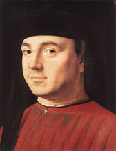 Novità sulla tomba di Antonello da Messina 4 Novità sulla tomba di Antonello da Messina