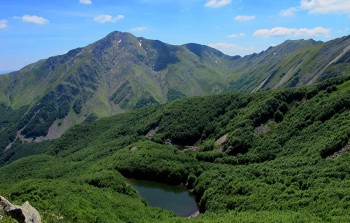 Appennino Tosco-Emiliano Unesco