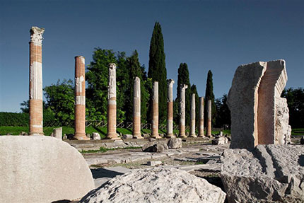 Aquileia
