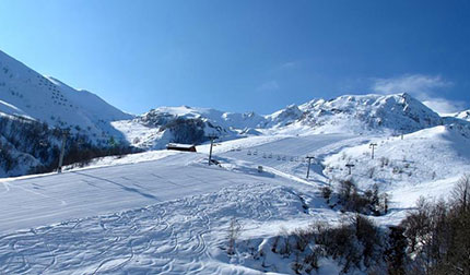 Artesina: al via il progetto Montagna Amica