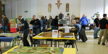 Vieni e gioca con la Storia