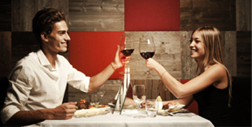 Alta gastronomia in Alta Badia 4 Alta gastronomia in Alta Badia