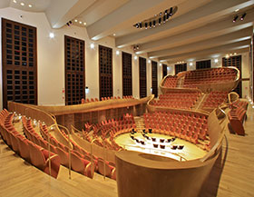 L'Auditorium