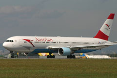 L'India di Austrian Airlines