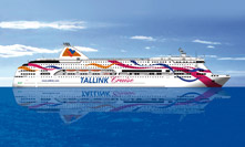 Nuova nave in servizio tra Svezia ed Estonia