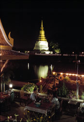 Bangkok, immagini d'archivio