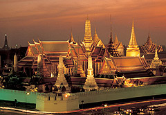 Thailandia Bangkok