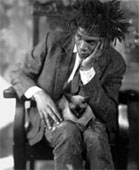 Jean-Michel Basquiat