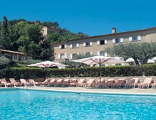 Profumi di lavanda a Bellevue nella campagna provenzale