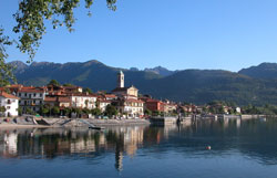 Feriolo di Baveno