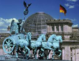 Berlino e il gigante dei cieli 2 Berlino e il gigante dei cieli