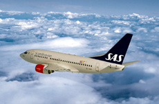 Offerte speciali per volare in Scandinavia