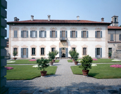 Natale a Villa Bozzolo 4 Foto: Vivi Papi