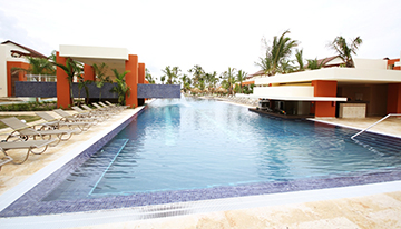 Nuovo resort in Repubblica Dominicana