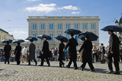 Bruxelles, Museo Magritte