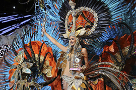 carnevale Carnevale Gran Canaria