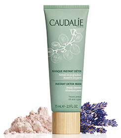 Caudalie, Masque Instant Détox