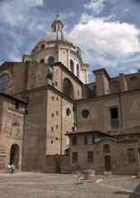 Il Campanile di Leon Battista Alberti