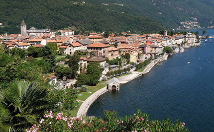 Cannobio