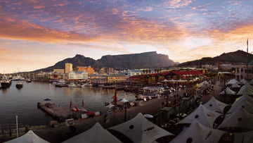 Cape Town è la città più conveniente