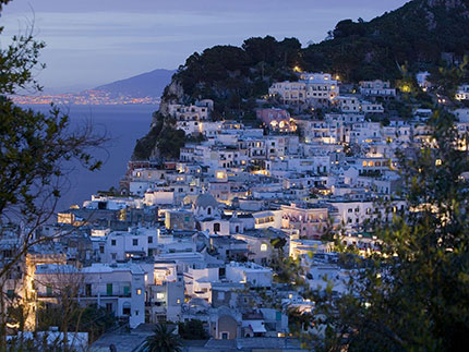 Capri