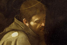 San Francesco di Caravaggio