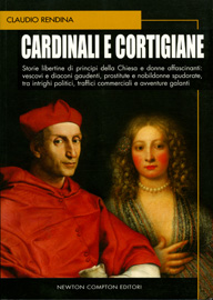 Cardinali e cortigiane