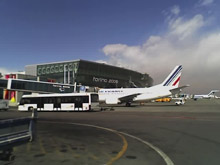 Sempre più voli su Torino 4 Torino Caselle