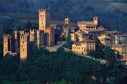 Castell’Arquato (PC) 