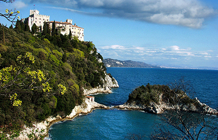 Castello di Duino