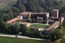 Il Castello di Paderna